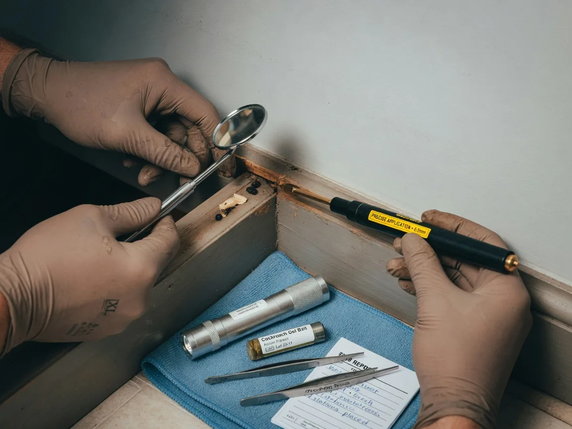 Why choose Emergency Pest Control in Robersonville, NC